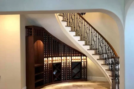 custom-wooden-wine-racks-with-redwood